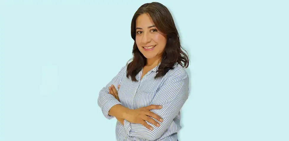 Raquel Garcia Geriatra